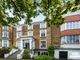 Thumbnail Flat to rent in Queenswood Court, Kings Avenue, London