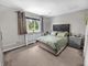 Thumbnail Detached house for sale in Rushes Meadow, Lymm