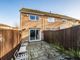 Thumbnail End terrace house for sale in Stockton Close, Longwell Green, Bristol, Gloucestershire