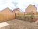 Thumbnail Semi-detached house for sale in Leverett Way, Radwinter Road, Saffron Walden, Essex