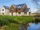 Thumbnail Detached house for sale in Moor Common, Lane End, High Wycombe, Buckinghamshire