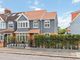 Thumbnail Detached house for sale in Seaforth Avenue, New Malden