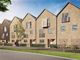 Thumbnail Town house for sale in Ely Road, Waterbeach, Cambridge