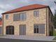 Thumbnail Property for sale in Development Land, The Willows, Marton