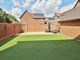 Thumbnail Detached house for sale in Allenby Road, Waterlooville