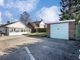 Thumbnail Detached bungalow for sale in Leighton Green, Westbury