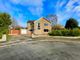 Thumbnail Detached house for sale in Old Hall Close, Sprotbrough, Doncaster