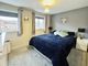 Thumbnail Town house for sale in Springfield Court, Leek, Staffordshire