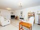 Thumbnail Detached house for sale in St. Asaph Road, Lloc, Holywell, Flintshire