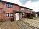 Thumbnail Terraced house for sale in St. Benedicts Road, Brandon