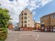 Thumbnail Flat for sale in Clench Street, Southampton