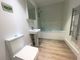 Thumbnail Flat to rent in London Road, Blackwater, Camberley
