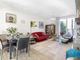 Thumbnail Flat for sale in Marwood Square, London