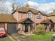 Thumbnail Semi-detached house for sale in Kingston Avenue, East Horsley, Leatherhead