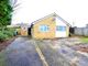 Thumbnail Bungalow for sale in Blenheim Drive, Witney, Oxfordshire
