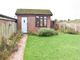 Thumbnail Detached bungalow for sale in Sterndale Drive, Fenpark, Stoke-On-Trent