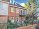 Thumbnail Flat for sale in Forest Acorn, Grigg Lane, Brockenhurst