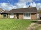 Thumbnail Bungalow for sale in Homefields, Longbridge Deverill, Warminster, Wiltshire