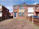 Thumbnail End terrace house for sale in Margaret Close, Morley, Leeds, West Yorkshire