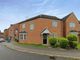 Thumbnail Detached house for sale in High Hazel Drive, Mansfield Woodhouse, Mansfield