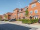 Thumbnail Terraced house for sale in Sunninghill Square, Cavendish Meads, Sunninghill