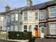 Thumbnail Terraced house for sale in Antony Road, Torpoint