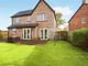 Thumbnail Detached house for sale in Crindledyke Lane, Kingstown, Carlisle