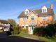 Thumbnail Detached house for sale in Genista Way, Up Hatherley, Cheltenham