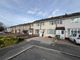 Thumbnail Terraced house for sale in Stonelea Close, Chippenham