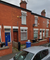 Thumbnail Terraced house for sale in Grenville Street, Stockport