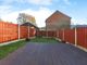 Thumbnail Semi-detached house for sale in St. Marks Close, Worksop
