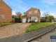 Thumbnail Detached house for sale in Merbeck Drive, High Green, Sheffield