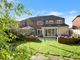 Thumbnail Semi-detached house for sale in Cranwell Gardens, Bishop's Stortford