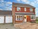 Thumbnail Detached house for sale in Drovers Close, Ramsey