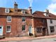 Thumbnail Terraced house for sale in Waterloo Square, North Street, Alfriston
