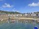 Thumbnail Semi-detached house for sale in North Cliff, Mousehole, Cornwall