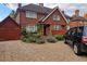 Thumbnail Semi-detached house for sale in Mill Place, Tunbridge Wells