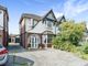 Thumbnail Semi-detached house for sale in Lymefield Grove, Stockport