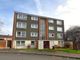 Thumbnail Flat for sale in Wynford Road, Exeter, Devon