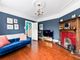 Thumbnail Terraced house for sale in Belle Vue Road, London