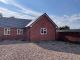 Thumbnail Detached bungalow for sale in Hereford, Herefordshire