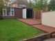 Thumbnail Semi-detached house for sale in Thorncroft Way, Walsall