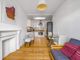 Thumbnail Flat for sale in Ongar Road, London