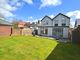 Thumbnail Detached house for sale in Crewe Road, Wheelock, Sandbach