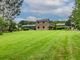 Thumbnail Barn conversion for sale in The Orchard, Harwoods Lane, Rossett, Wrexham