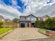 Thumbnail Detached house for sale in Walmley Road, Sutton Coldfield, West Midlands
