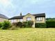 Thumbnail Detached bungalow for sale in Old Hackney Lane, Matlock