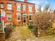 Thumbnail End terrace house for sale in Victoria Road, Kirkstall, Leeds