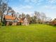 Thumbnail Detached house for sale in Whitchurch Hill, Reading
