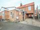 Thumbnail End terrace house for sale in Station Road, Snettisham, King's Lynn